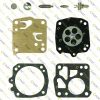 lawn mower GENUINE REPAIR KIT » Carburettor & Fuel