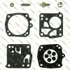 lawn mower GENUINE REPAIR KIT » Carburettor & Fuel