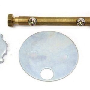 lawn mower CHOKE SHAFT KIT » Carburettor & Fuel