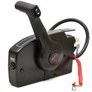 lawn mower GENUINE CONTROL BOX » Ignition & Electrical