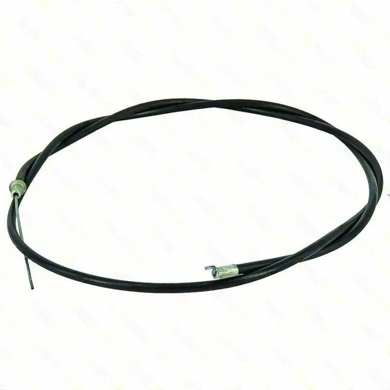 lawn mower THROTTLE CABLE & CONTROL UNIT » Cables & Controls