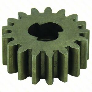 lawn mower DRIVE GEAR LEFT » Wheels & Chassis