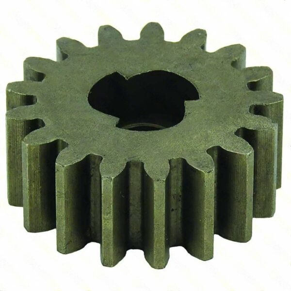 lawn mower DRIVE GEAR LEFT » Wheels & Chassis