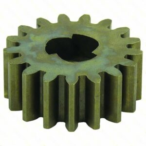 lawn mower DRIVE GEAR RIGHT » Wheels & Chassis