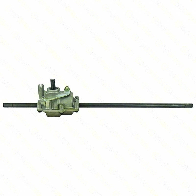 lawn mower FRONT AXLE BUSH » Wheels & Chassis