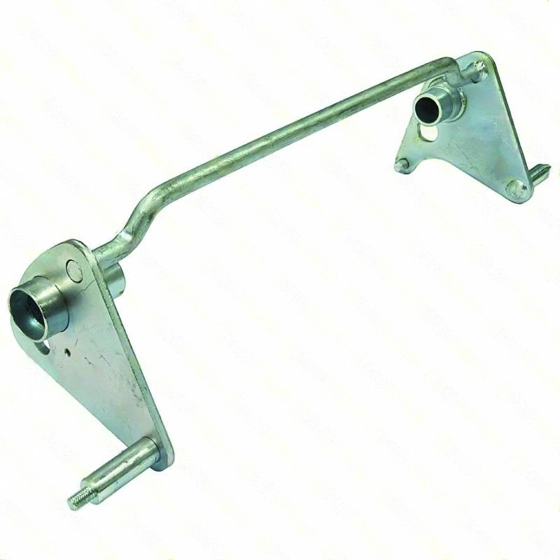 lawn mower FRONT AXLE BUSH » Wheels & Chassis