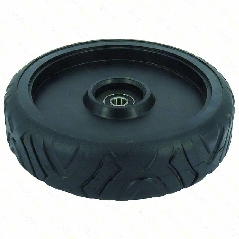 lawn mower CABLE RETAINER BUSH » Wheels & Chassis