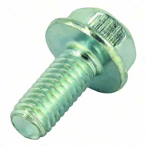 lawn mower VALVE ROCKER BOLT » Internal Engine