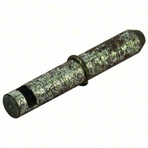 lawn mower GOVERNOR GEAR SHAFT » Internal Engine