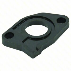 lawn mower CARBURETTOR INSULATER PLATE » Gaskets