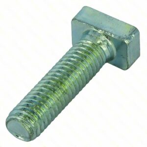 lawn mower GOVERNOR ARM CLAMP BOLT » Carburettor & Fuel