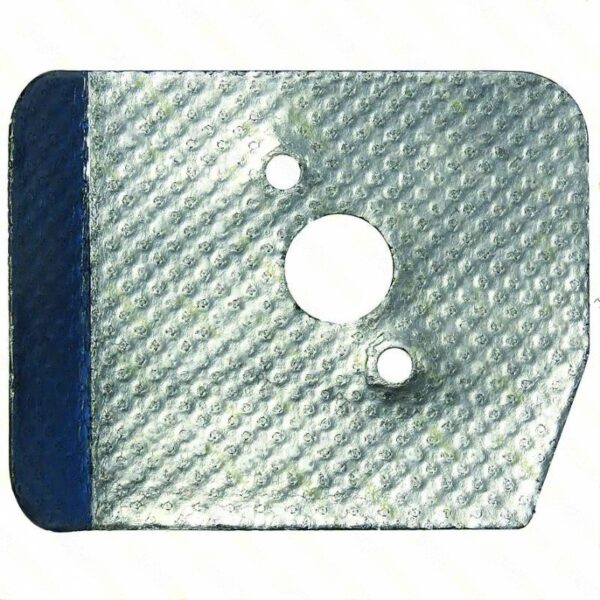 lawn mower EXHAUST GASKET SHIELD » Gaskets