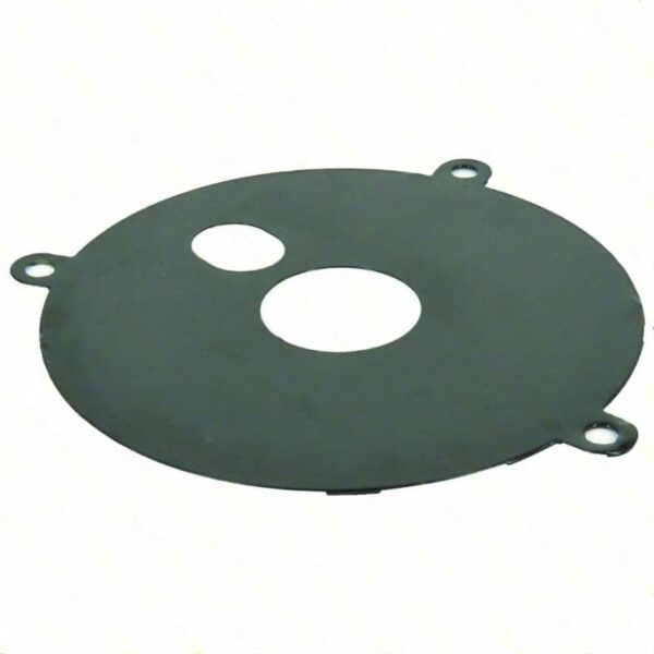 lawn mower DUST PLATE » Wheels & Chassis