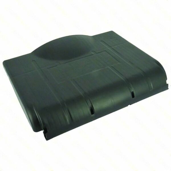 lawn mower REAR FLAP » Wheels & Chassis