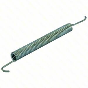 lawn mower HEIGHT ADJUSTER SPRING » Wheels & Chassis