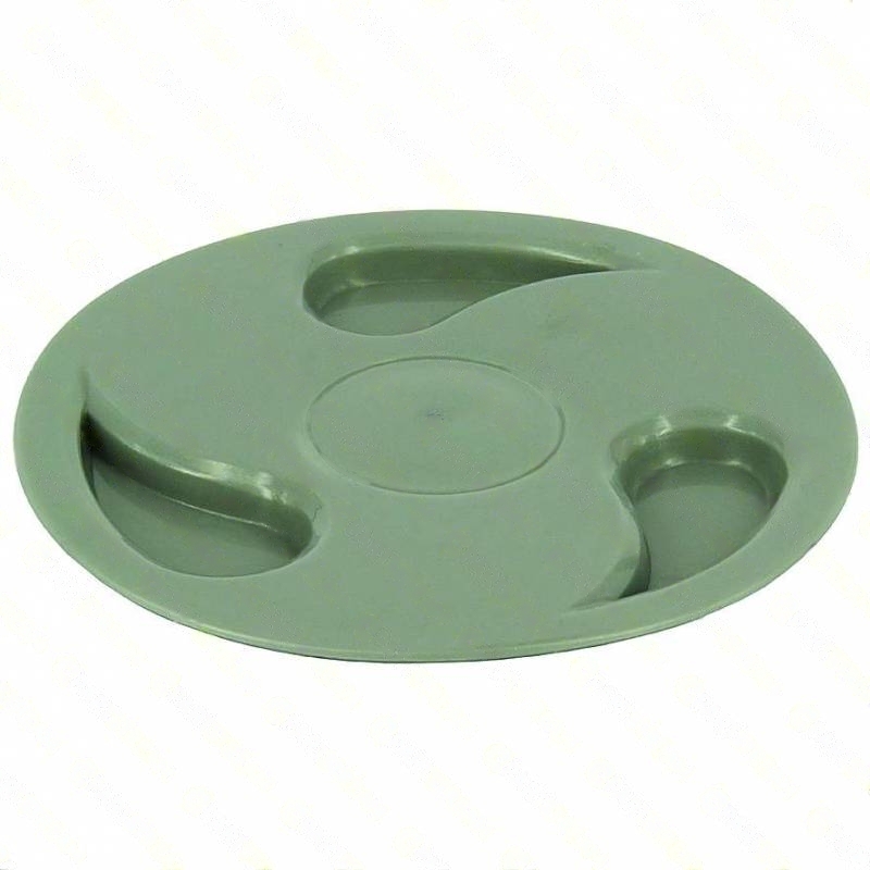 lawn mower CABLE RETAINER BUSH » Wheels & Chassis