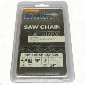 » Saw Chain