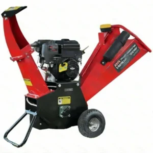 This is a law mower part  COX VERTICAL CHIPPER
