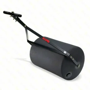 lawn mower PUSH/TOW LAWN ROLLER 12: New Lawnmowers