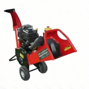 lawn mower COX VERTICAL CHIPPER New Lawnmowers